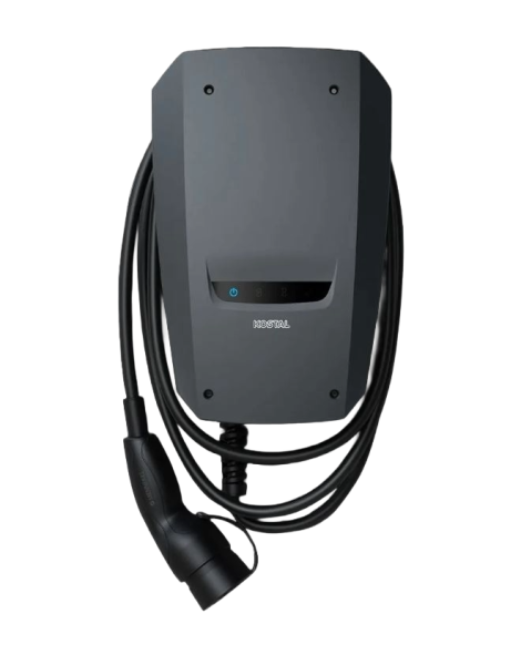 ENECTOR AC Wallbox, 3.7/11 kW